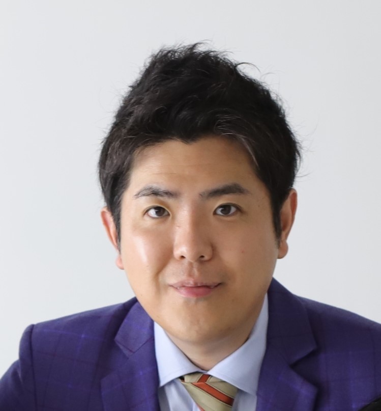 Junichiro Shibata